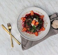 Serotonin Eatery - Book Restaurant