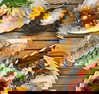 Shakers  Stirrers - Book Restaurant