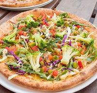 Shawcross Pizza - Book Restaurant