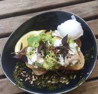 Shifty Chevre - Book Restaurant