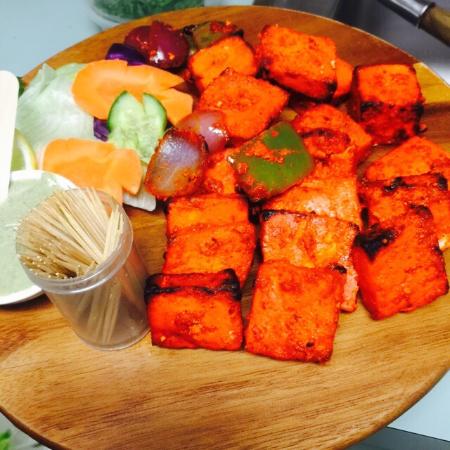 Shiva Indian Cuisine Prahran