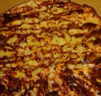Smokin Joes Pizza  Grill Richmond - Book Restaurant