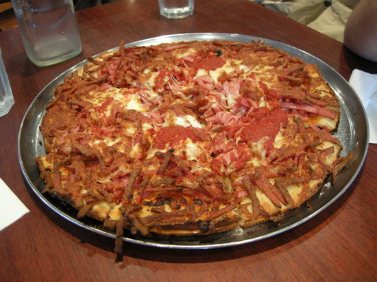 Sofia Pizza Restaurant Camberwell