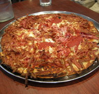 Sofia Pizza Restaurant - Book Restaurant