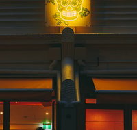 South of the Wall - Book Restaurant