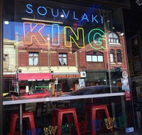 Souvlaki King - Book Restaurant