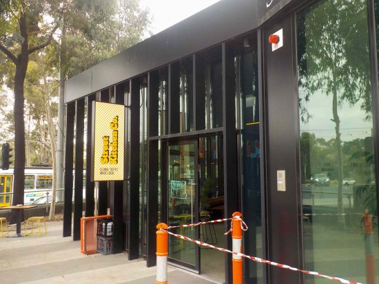 Richmond VIC Book Restaurant