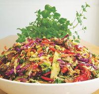 Sublime Caterers - Book Restaurant