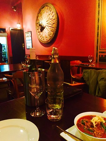 SUKHOTHAI RESTAURANT Northcote