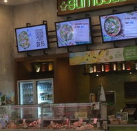 Sumo Salad - Book Restaurant