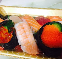 Suzuran Sushi Bar - Book Restaurant