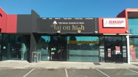 Taj on High Indian Restaurant