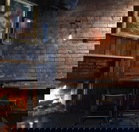 Talk to Me - Book Restaurant