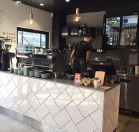 Ternary Tuckshop - Book Restaurant