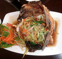 Thai at Toorak - Book Restaurant