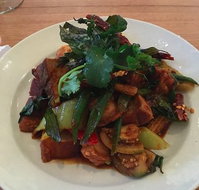 Thai Thani - Book Restaurant