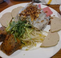 Thanh Tam - Book Restaurant