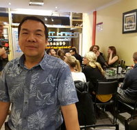 Thanh Thanhs - Book Restaurant