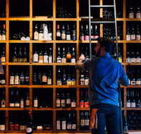 The Alps Wine Shop  Bar - Book Restaurant
