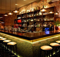The Collection - Book Restaurant