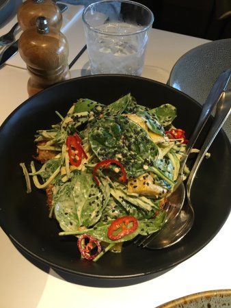 Richmond VIC Book Restaurant