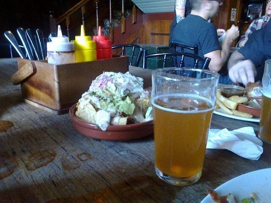 The Gasometer Hotel Restaurant Collingwood