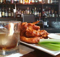 The Kodiak Club - Book Restaurant