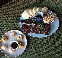 The National Hotel - Book Restaurant