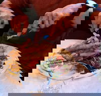 The Osborne Rooftop  Bar - Book Restaurant