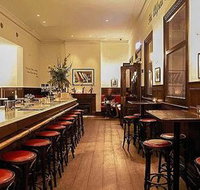 The Prince Alfred - Book Restaurant
