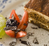 The Sicilian Restaurant - Book Restaurant