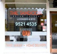 The Tandoor Indian Restaurant - Book Restaurant