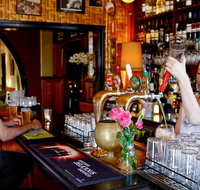 The Union Club Hotel - Book Restaurant