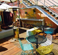 The Workers Club - Book Restaurant