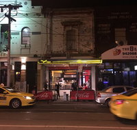 The Wrap Shack - Book Restaurant