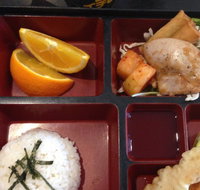Tokushima - Book Restaurant