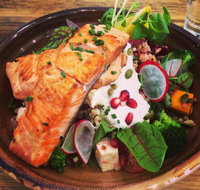 Townhouse - Book Restaurant