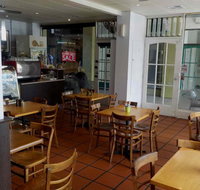 Tracy's  Toorak - Book Restaurant
