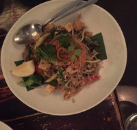 Trinitas Thai - Book Restaurant