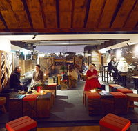 Upside Rooftop Bar - Book Restaurant