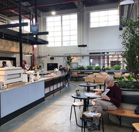 Veneziano Coffee - Book Restaurant