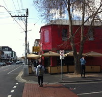 Victoria Lounge Cafe  Sandwich Bar - Book Restaurant