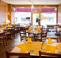 Welcome Thai - Book Restaurant