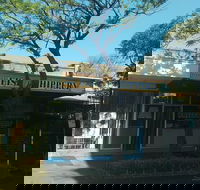 What's Fishin - Book Restaurant