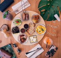 Winkel - Book Restaurant