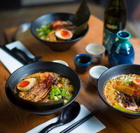 Yoku Ono Ramen  Sake - Book Restaurant