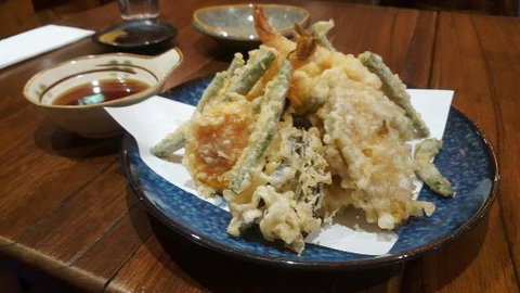 Yoshi Japanese Restaurant - Book Restaurant 0