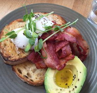 Young Bloods Diner - Book Restaurant