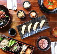 Zen Charcoal BBQ - Book Restaurant