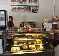 3 Ate 3 Cafe - Book Restaurant